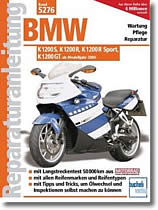 Revue moto technique bmw k75 #2